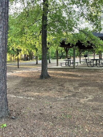 Friarsgate Park - Irmo, SC