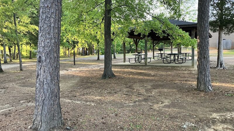 Friarsgate Park - Irmo, SC