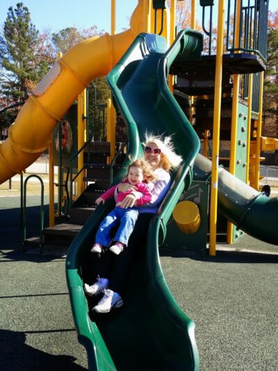 Friarsgate Park - Irmo, SC