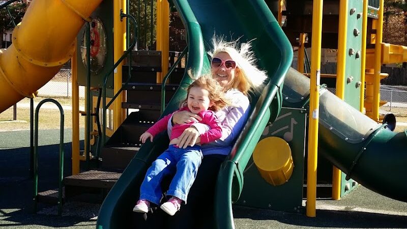 Friarsgate Park - Irmo, SC
