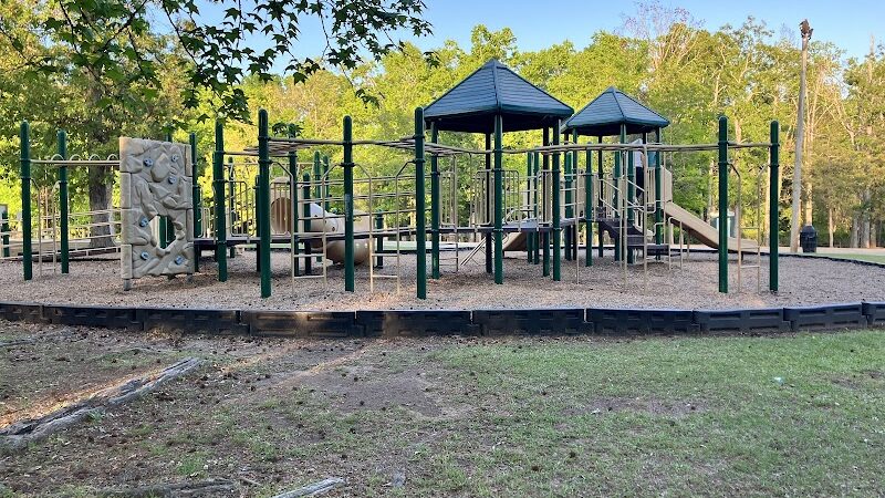 Friarsgate Park - Irmo, SC