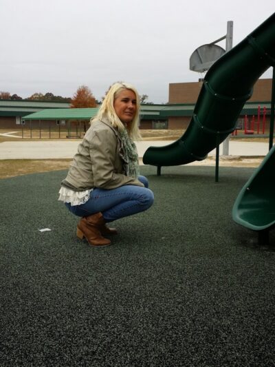 Friarsgate Park - Irmo, SC