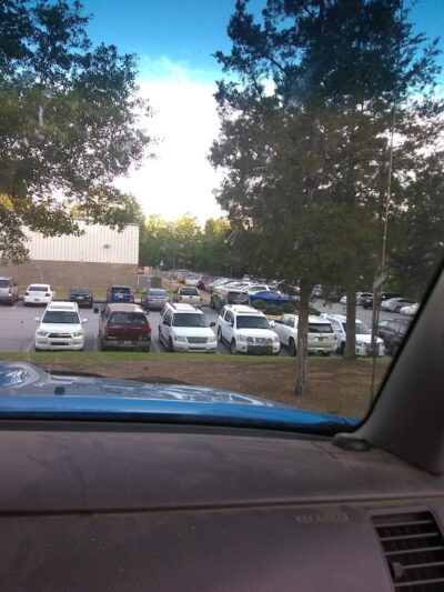 Friarsgate Park - Irmo, SC