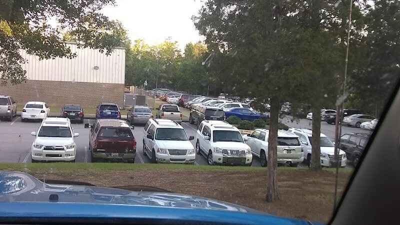 Friarsgate Park - Irmo, SC
