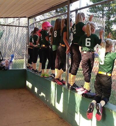 Friarsgate Park - Irmo, SC