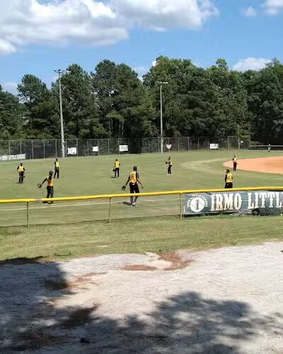 Friarsgate Park - Irmo, SC