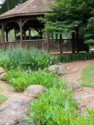 Irmo Town Park - Irmo, SC