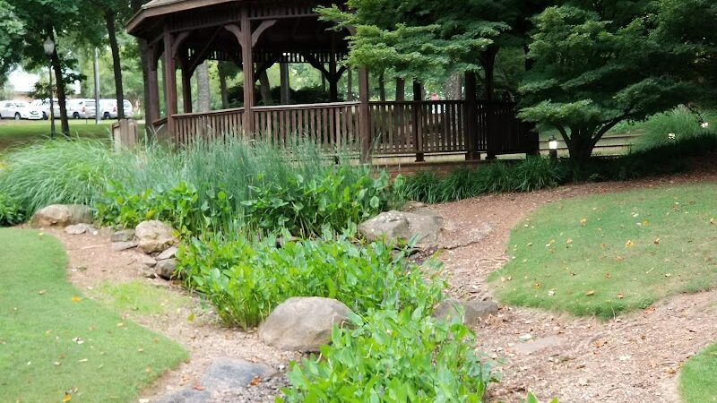 Irmo Town Park - Irmo, SC