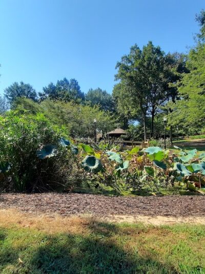 Irmo Town Park - Irmo, SC