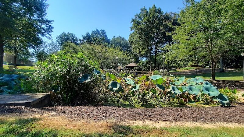 Irmo Town Park - Irmo, SC
