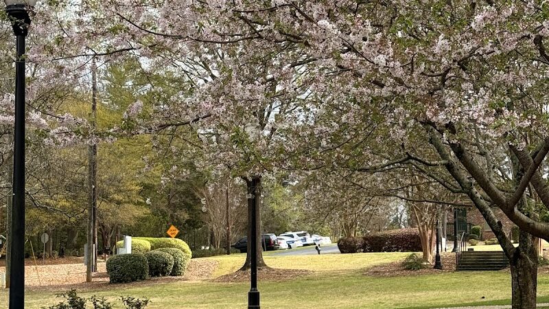 Irmo Town Park - Irmo, SC