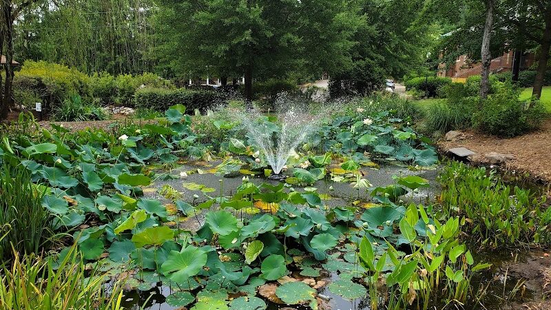 Irmo Town Park - Irmo, SC