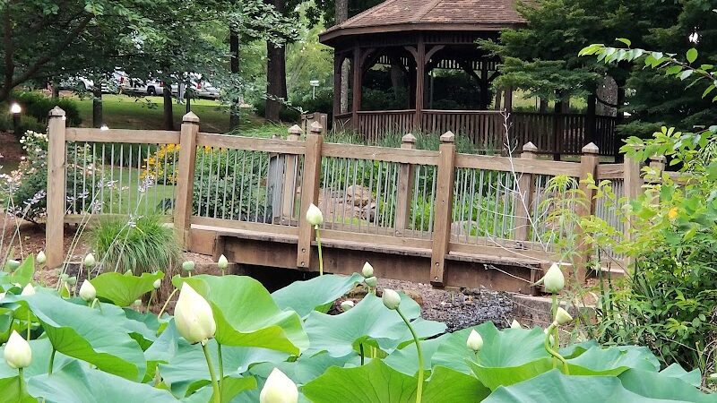 Irmo Town Park - Irmo, SC