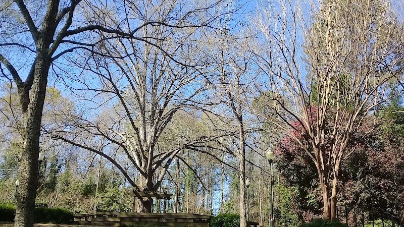 Irmo Town Park - Irmo, SC