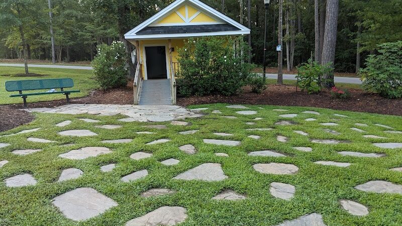 Moore Park - Irmo, SC