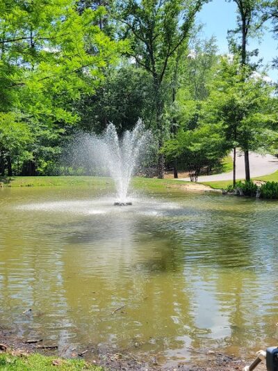 Moore Park - Irmo, SC