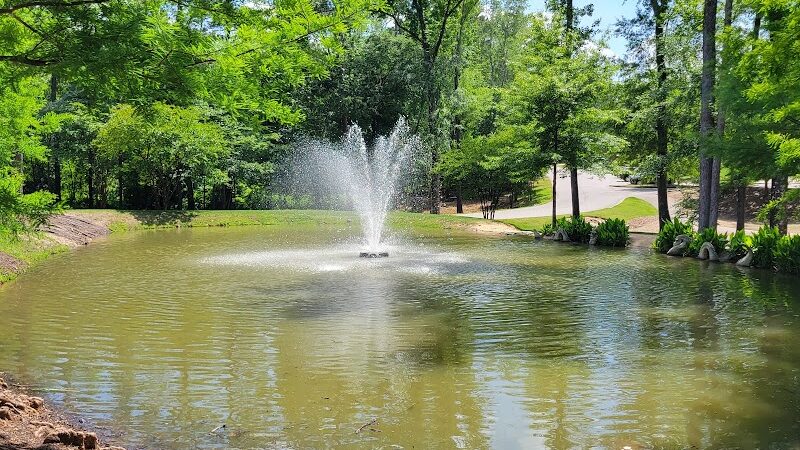 Moore Park - Irmo, SC