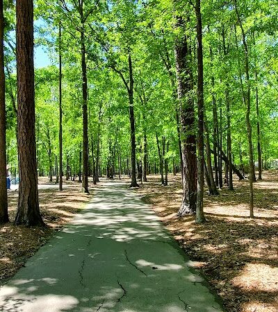 Moore Park - Irmo, SC