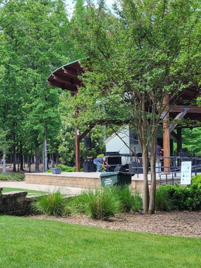 Moore Park - Irmo, SC