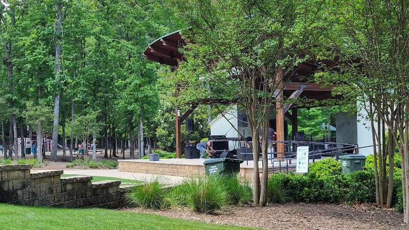 Moore Park - Irmo, SC