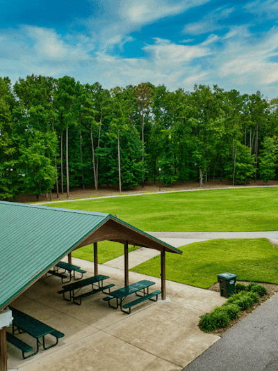 Moore Park - Irmo, SC