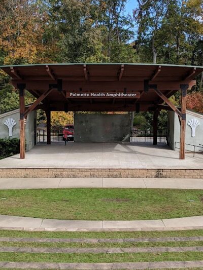 Moore Park - Irmo, SC