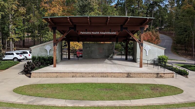 Moore Park - Irmo, SC