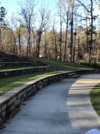 Moore Park - Irmo, SC