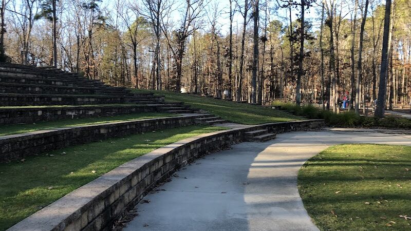 Moore Park - Irmo, SC