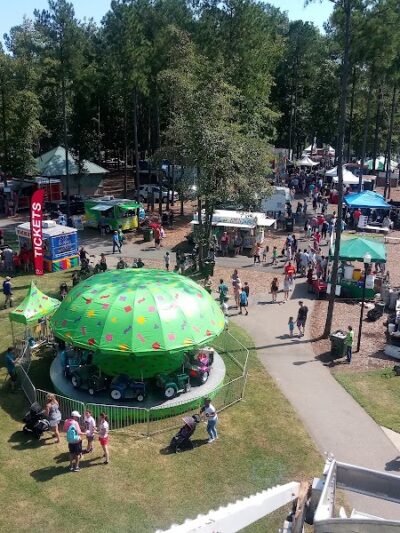 Moore Park - Irmo, SC