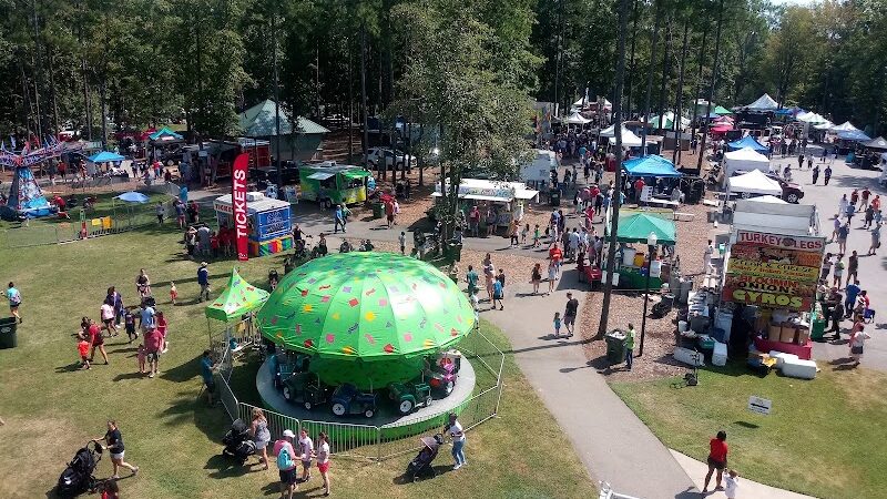 Moore Park - Irmo, SC