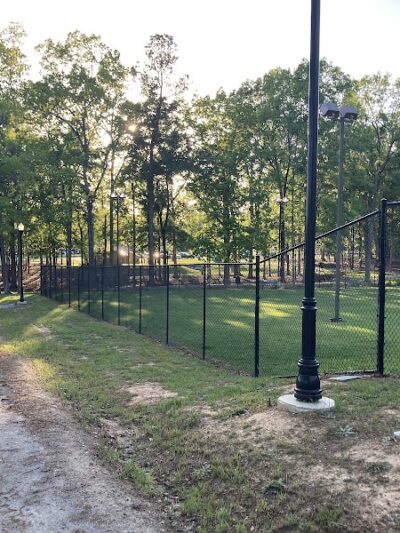 Rawls Creek Park - Town of Irmo - Irmo, SC