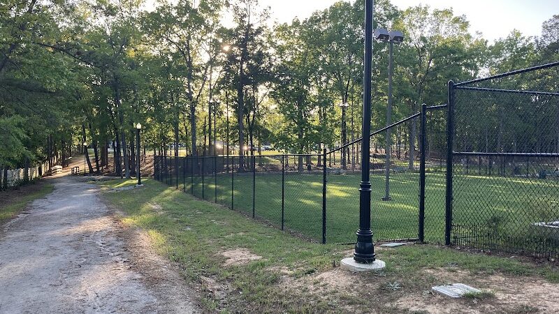 Rawls Creek Park - Town of Irmo - Irmo, SC