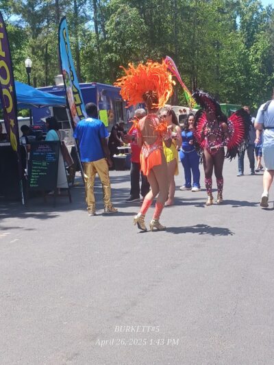 Rawls Creek Park - Town of Irmo - Irmo, SC