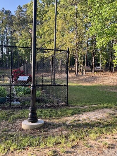 Rawls Creek Park - Town of Irmo - Irmo, SC