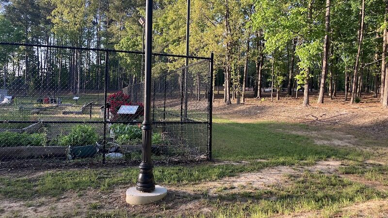 Rawls Creek Park - Town of Irmo - Irmo, SC