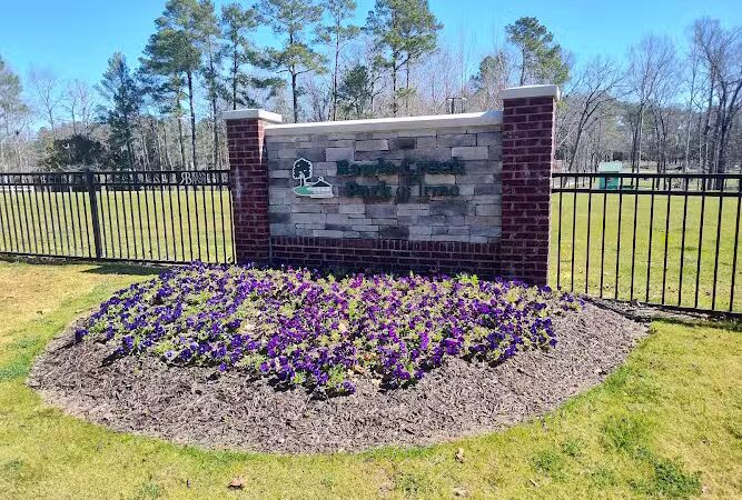 Rawls Creek Park - Town of Irmo - Irmo, SC
