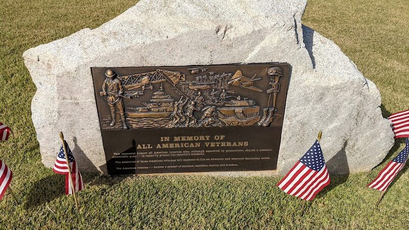 Veterans Park - Irmo, SC