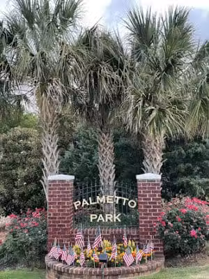 Veterans Park - Irmo, SC