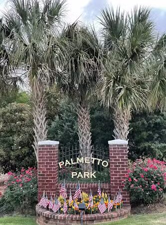 Veterans Park - Irmo, SC