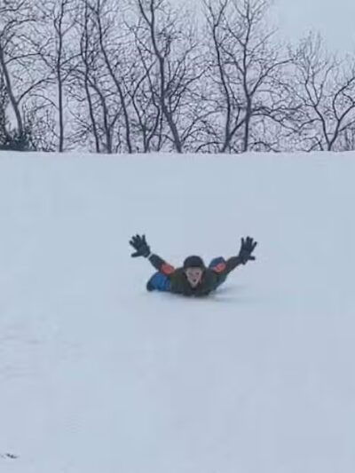 City Park - Iron Mountain, MI