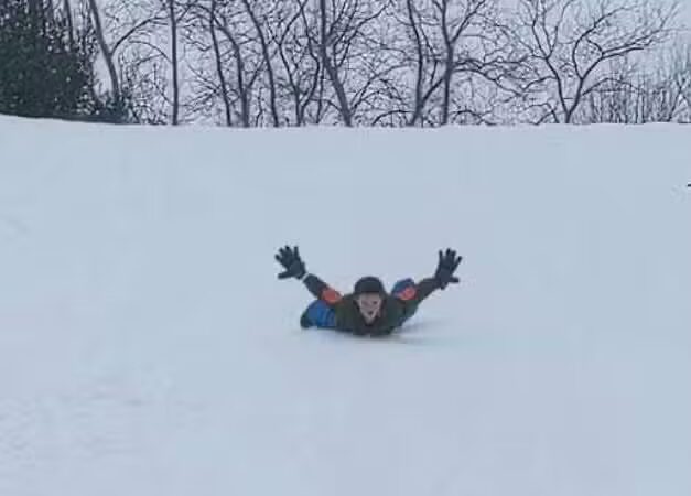 City Park - Iron Mountain, MI