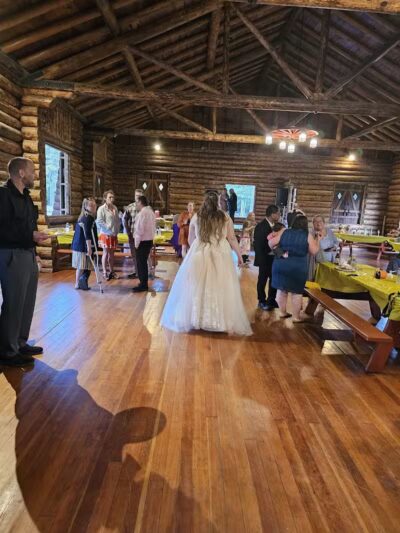 City Park - Iron Mountain, MI