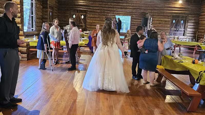 City Park - Iron Mountain, MI