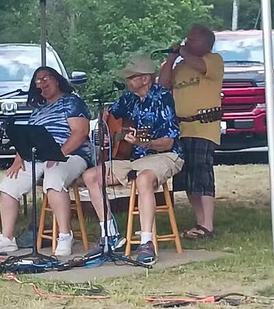 City Park - Iron Mountain, MI