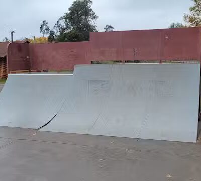 City Park - Iron Mountain, MI