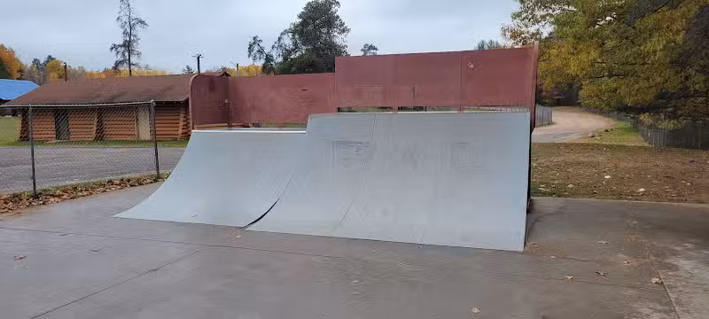 City Park - Iron Mountain, MI