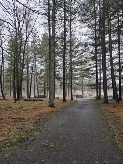 Iron Mountain City Park - Iron Mountain, MI