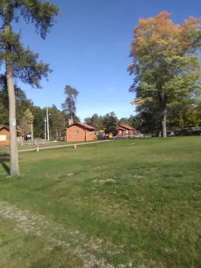 Iron Mountain City Park - Iron Mountain, MI