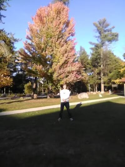 Iron Mountain City Park - Iron Mountain, MI